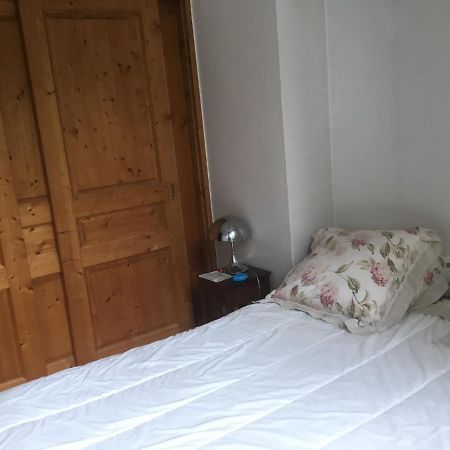 Appartement Typique,Chaleureux Et Pratique Chamonix Kültér fotó