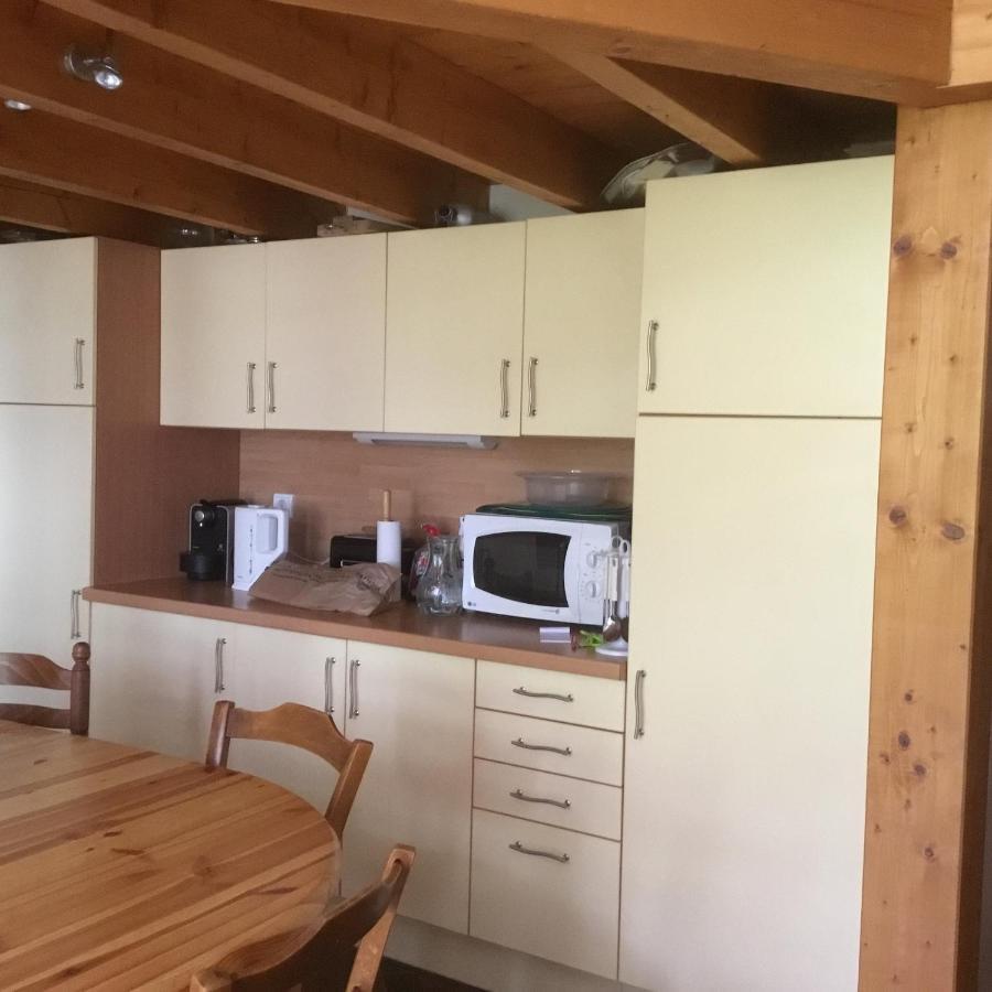 Appartement Typique,Chaleureux Et Pratique Chamonix Kültér fotó