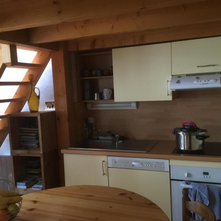 Appartement Typique,Chaleureux Et Pratique Chamonix Kültér fotó
