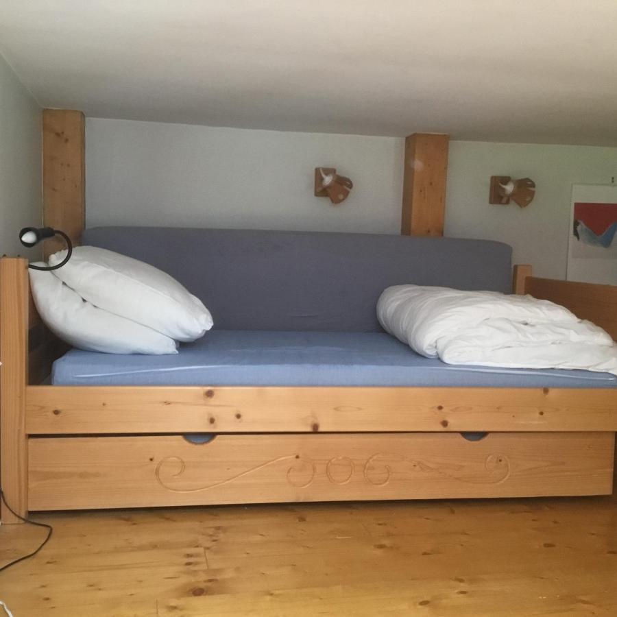 Appartement Typique,Chaleureux Et Pratique Chamonix Kültér fotó